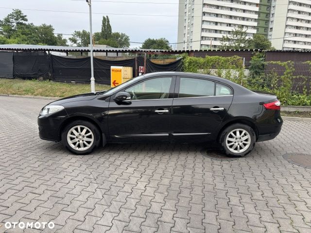 Renault Fluence 1.6 16V Privilege - 3