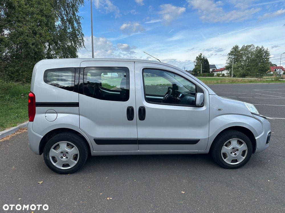 Fiat Qubo - 9