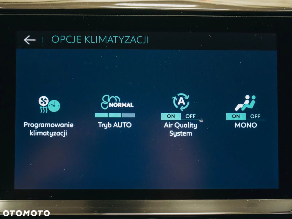 Citroën C5 Aircross 1.6 PHEV Feel EAT8 - 26