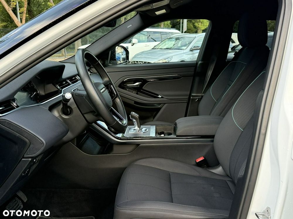 Land Rover Range Rover Evoque 2.0 P200 mHEV S - 11