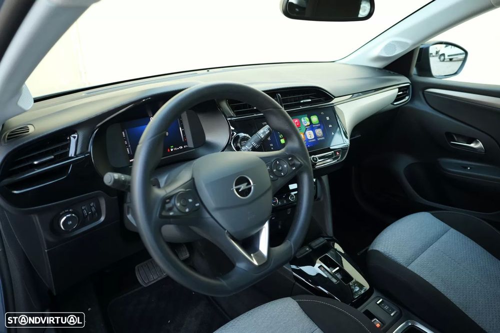 Opel Corsa-e 50 kWh - 15