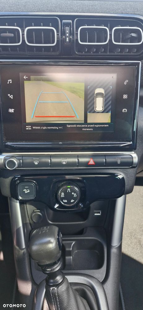 Citroën C3 Aircross PureTech 110 Stop & Start OPF Rip-Curl - 8