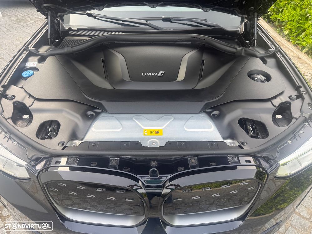 BMW iX3 Impressive - 40