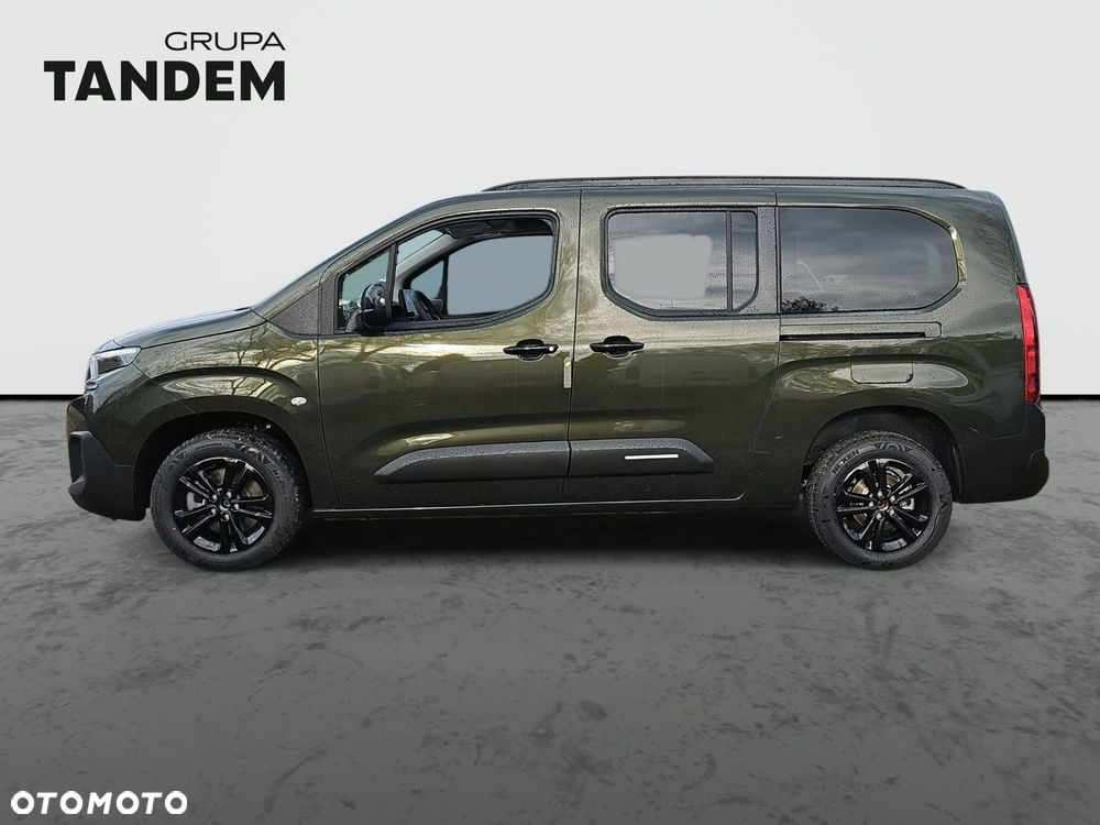 Citroën Berlingo - 8