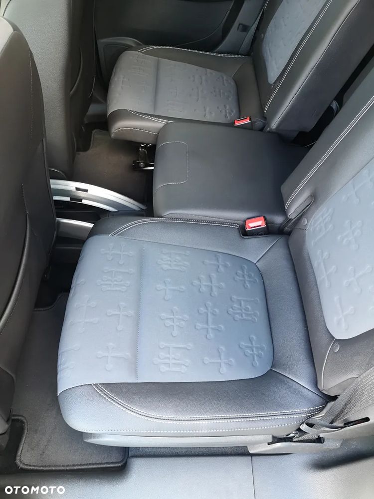 Opel Meriva 1.7 CDTI Automatik Innovation - 24