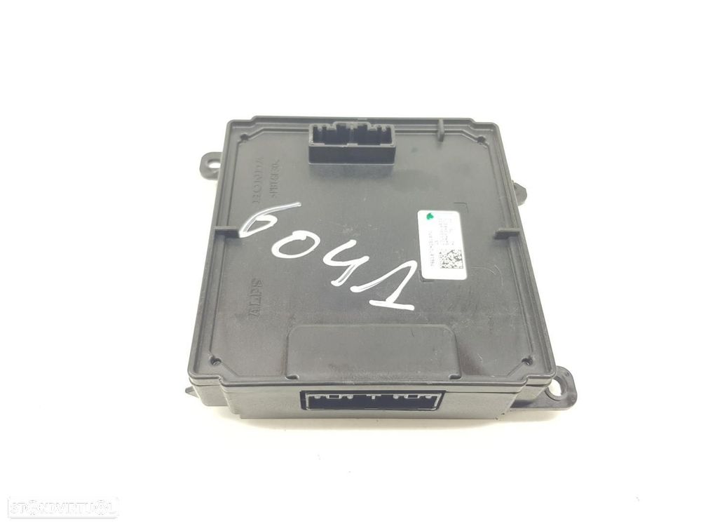 MÓDULO ELETRÓNICO HONDA CIVIC 5 PUERTAS FK - 1