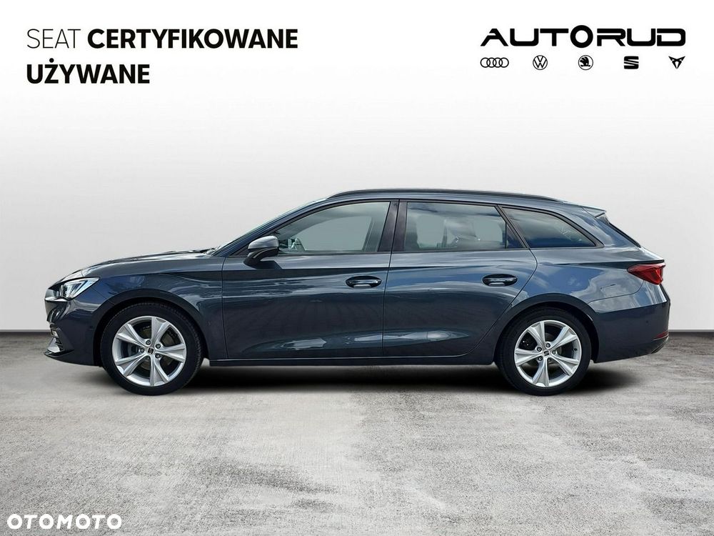 Seat Leon Sportstourer 1.5 TSI FR - 2