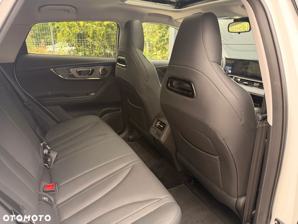 Omoda 5 1.6 T-GDI Premium DCT - 11