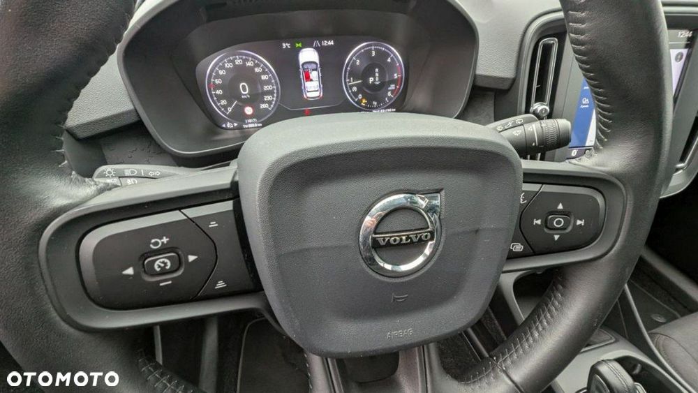 Volvo XC 40 - 14