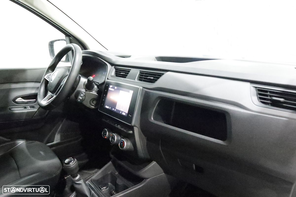 Renault express 1.5 blue dci confort - 16