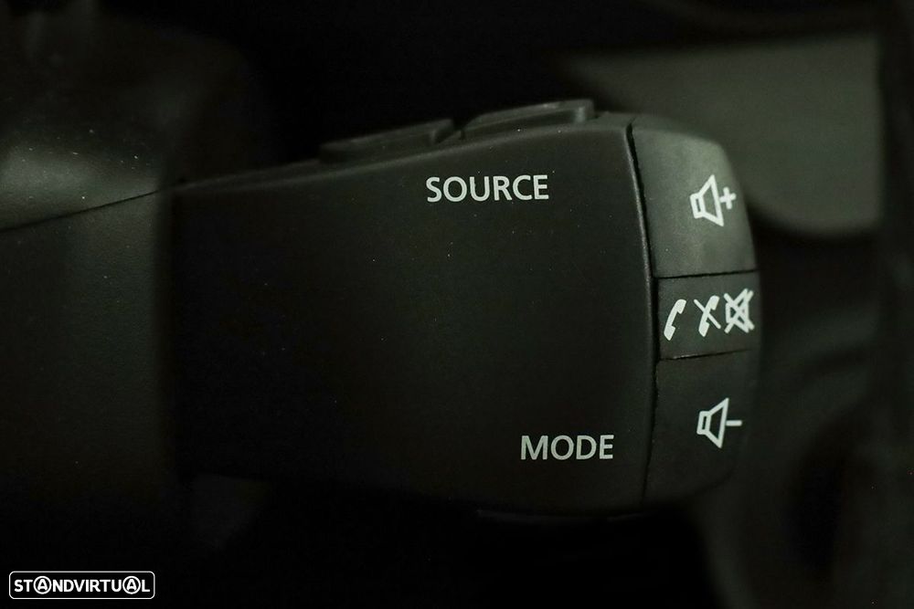 Dacia Sandero 1.0 TCe Stepway Expression - 17