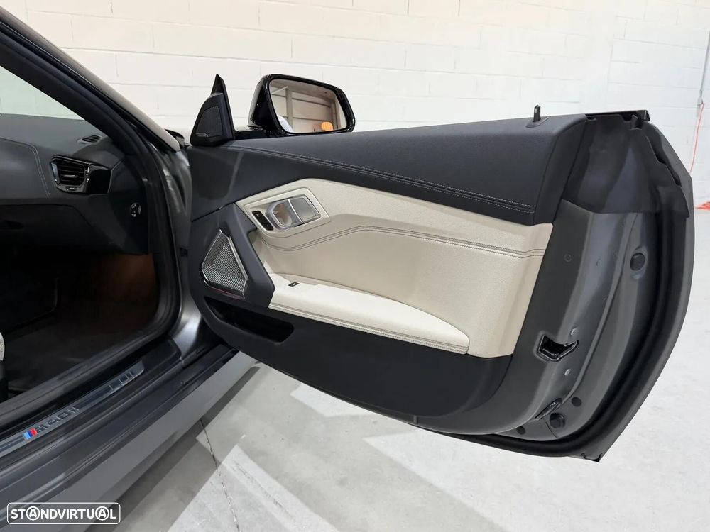 BMW Z4 M40 i Final Edition - 49