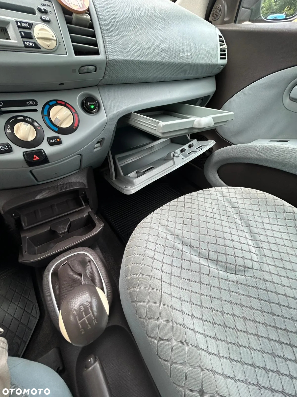 Nissan Micra - 18