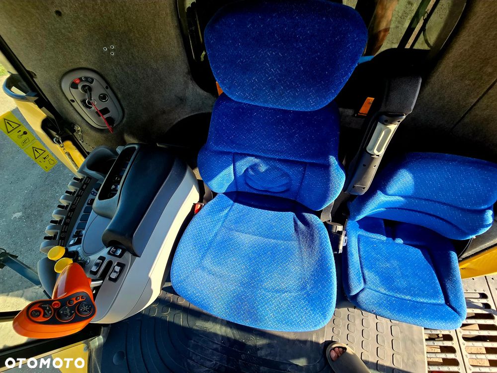 New Holland Cx8070 - 20