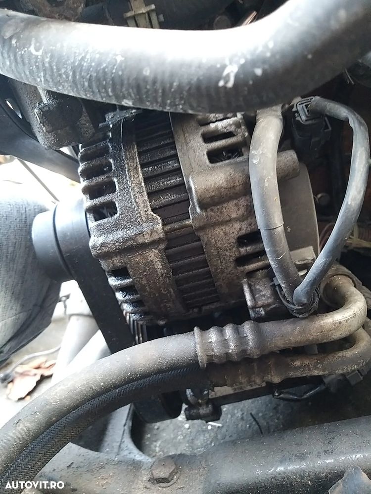 Alternator cod: C631964R pentru Peugeot 607, 2.7 HDI din 2008 - 1