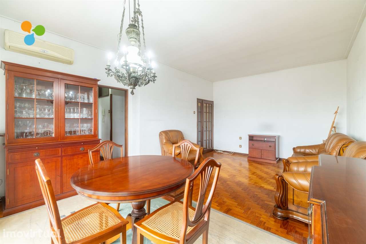 Apartamento T3 Venda em Paranhos,Porto - Grande imagem: 3/27