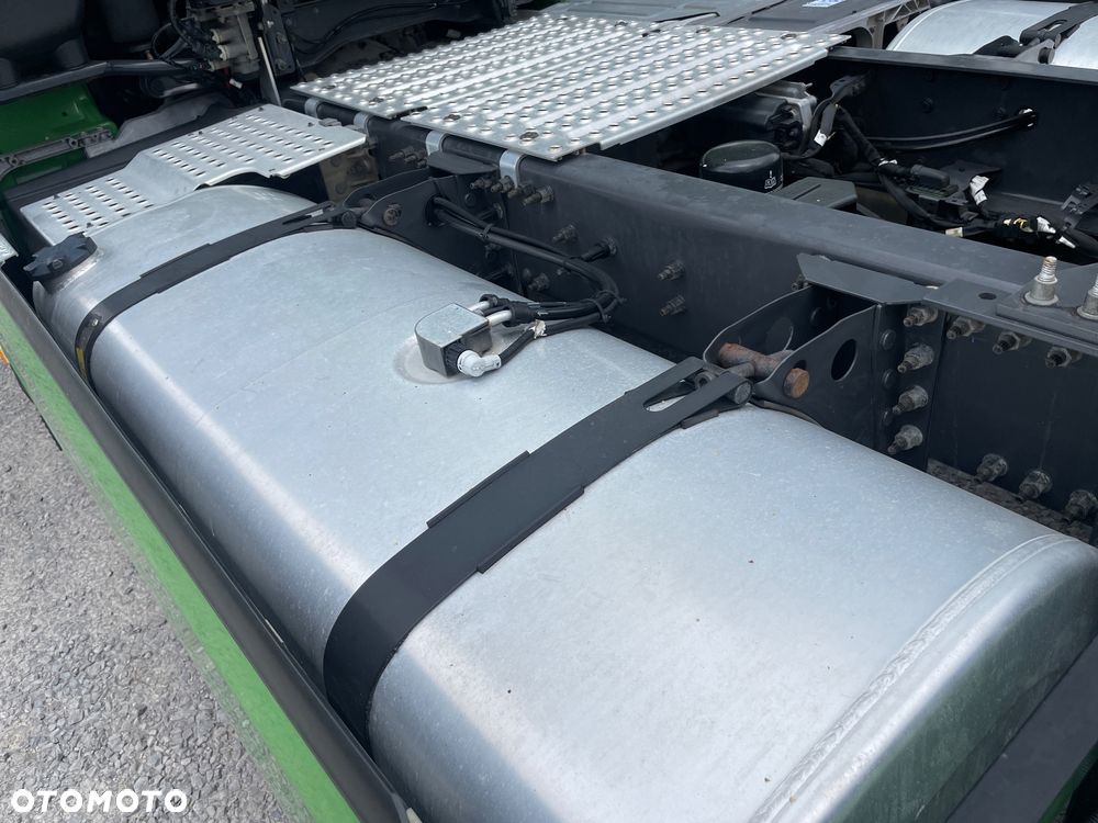 Renault T480 Retarder Full Air - 12