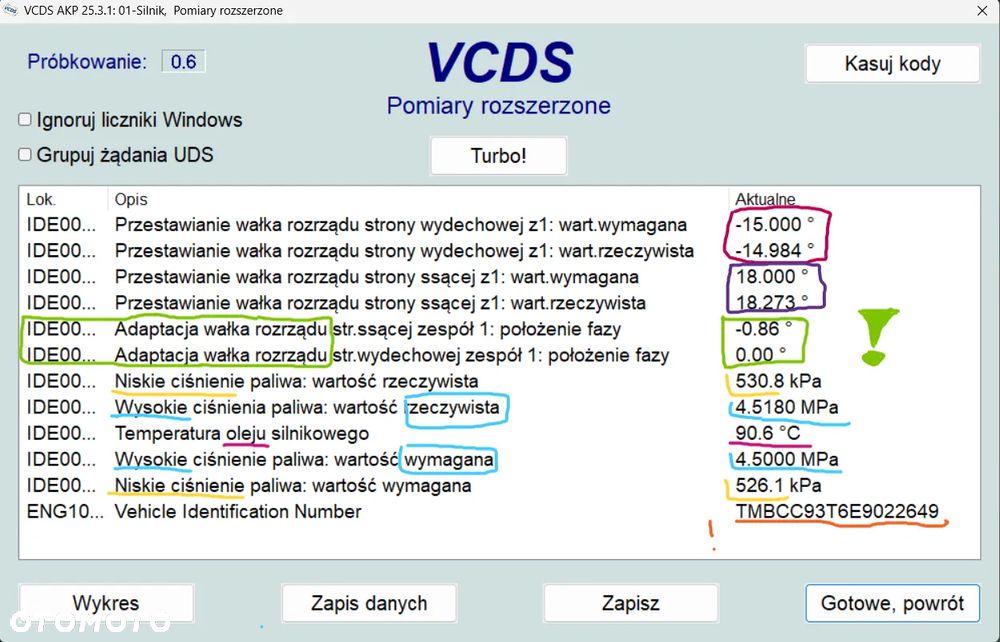 Skoda Superb 3.6 FSI 4x4 Elegance DSG - 2