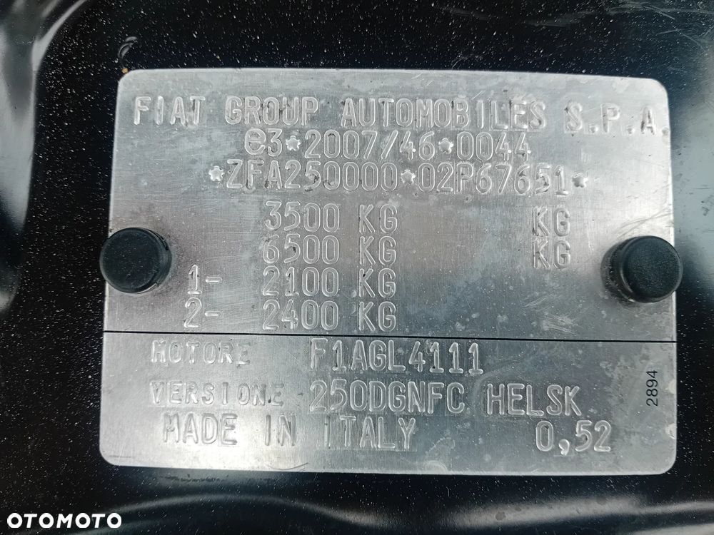 Fiat Ducato - 31