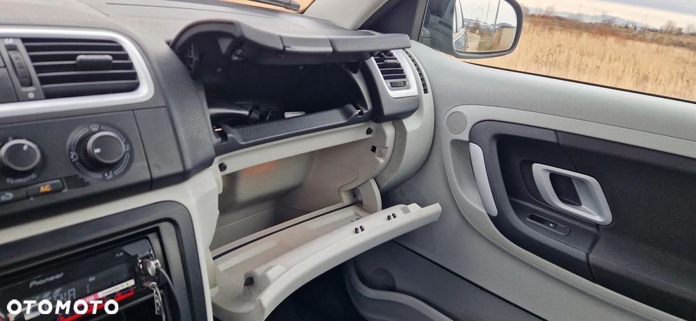 Skoda Fabia 1.4 TDI Style Edition - 17