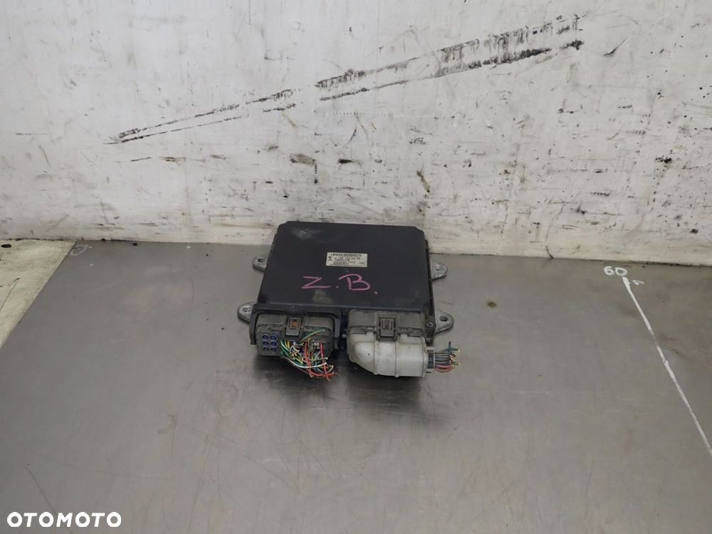 KOMPUTER SILNIKA MITSUBISHI COLT 1.1 1860A708   A1341502579 - 1