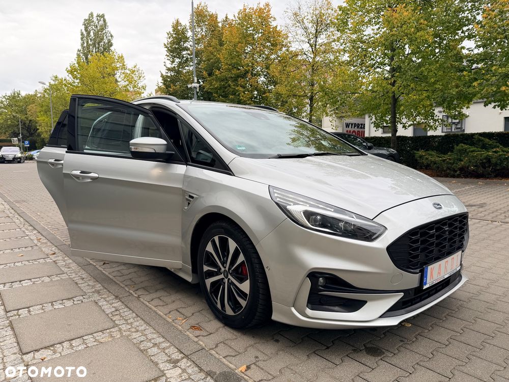 Ford S-Max - 18
