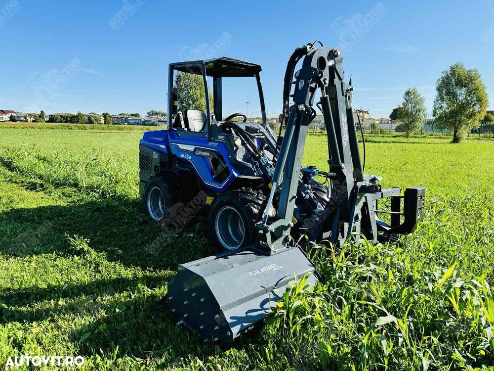Alta Încărcător MULTIONE 8.4SK - 4