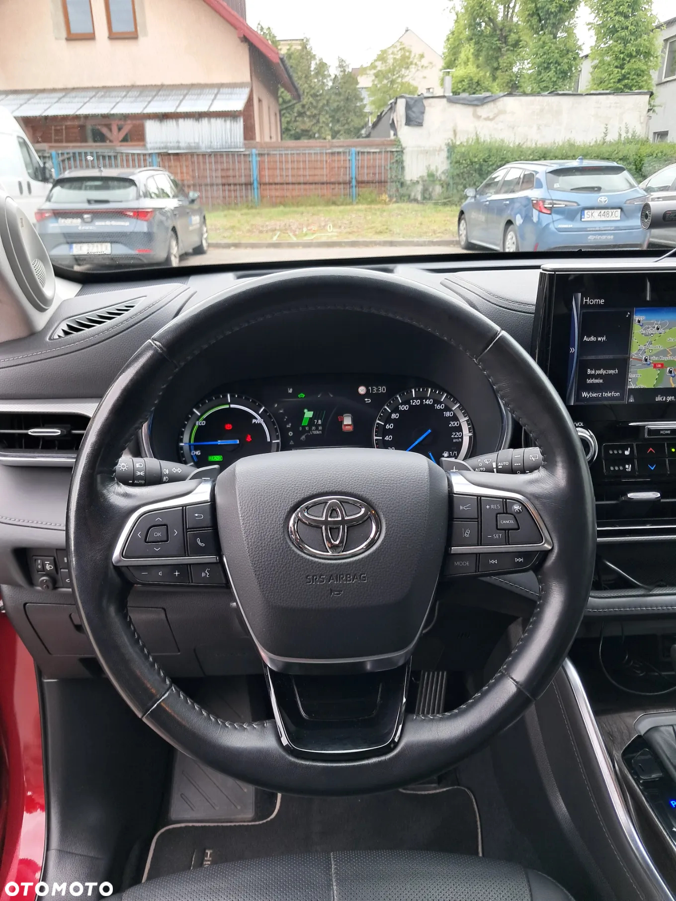 Toyota Highlander 2.5 Hybrid Executive Style - 6