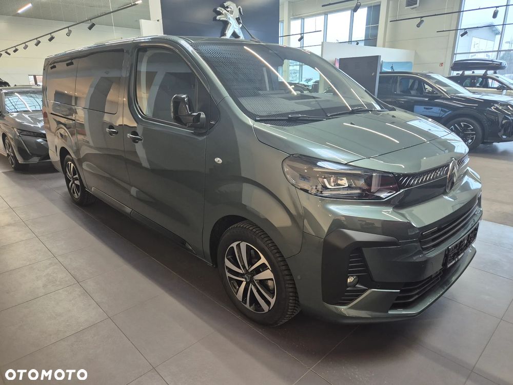 Citroën SpaceTourer 2.0 BlueHDi XL Plus EAT8 - 3