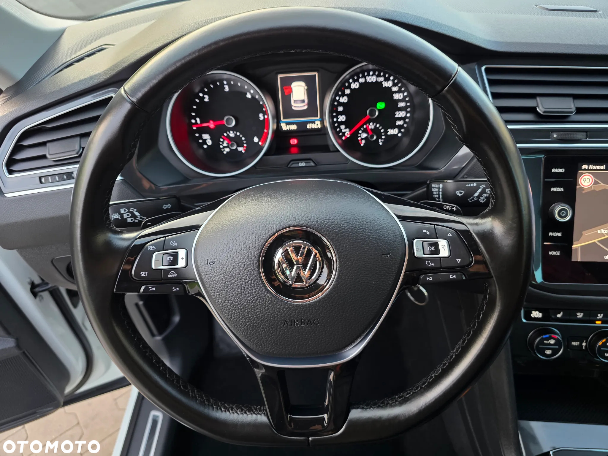 Volkswagen Tiguan 2.0 TDI SCR 4MOTION DSG Highline - 19