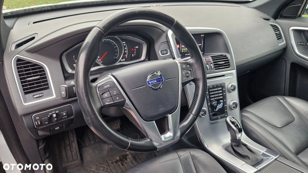 Volvo XC 60 D3 Drive-E Summum - 15