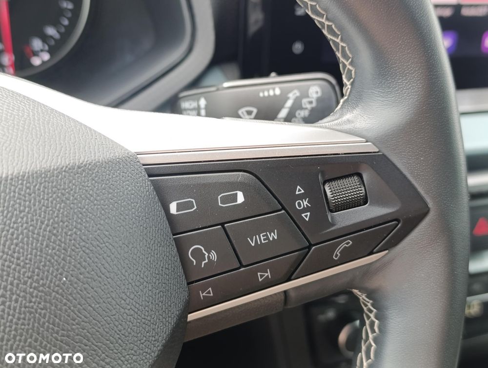 Seat Arona 1.0 TSI Xperience S&S - 24