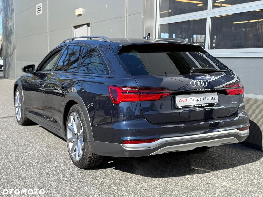 Audi A6 Allroad - 11