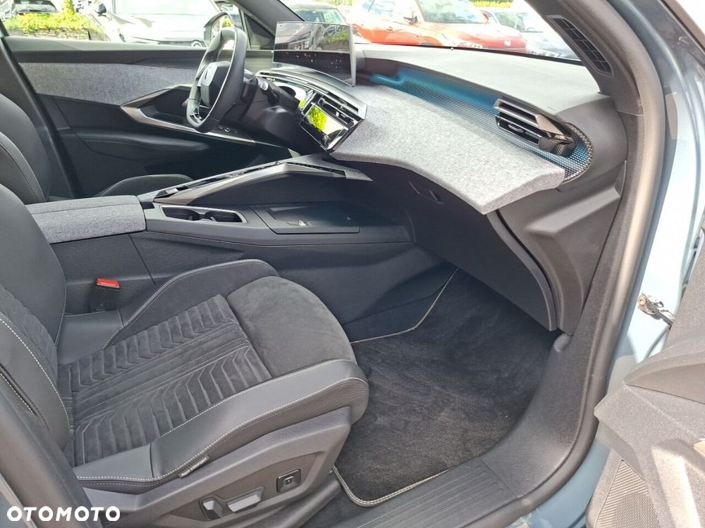 Peugeot 3008 1.2 PureTech mHEV GT S&S e-DCS6 - 15