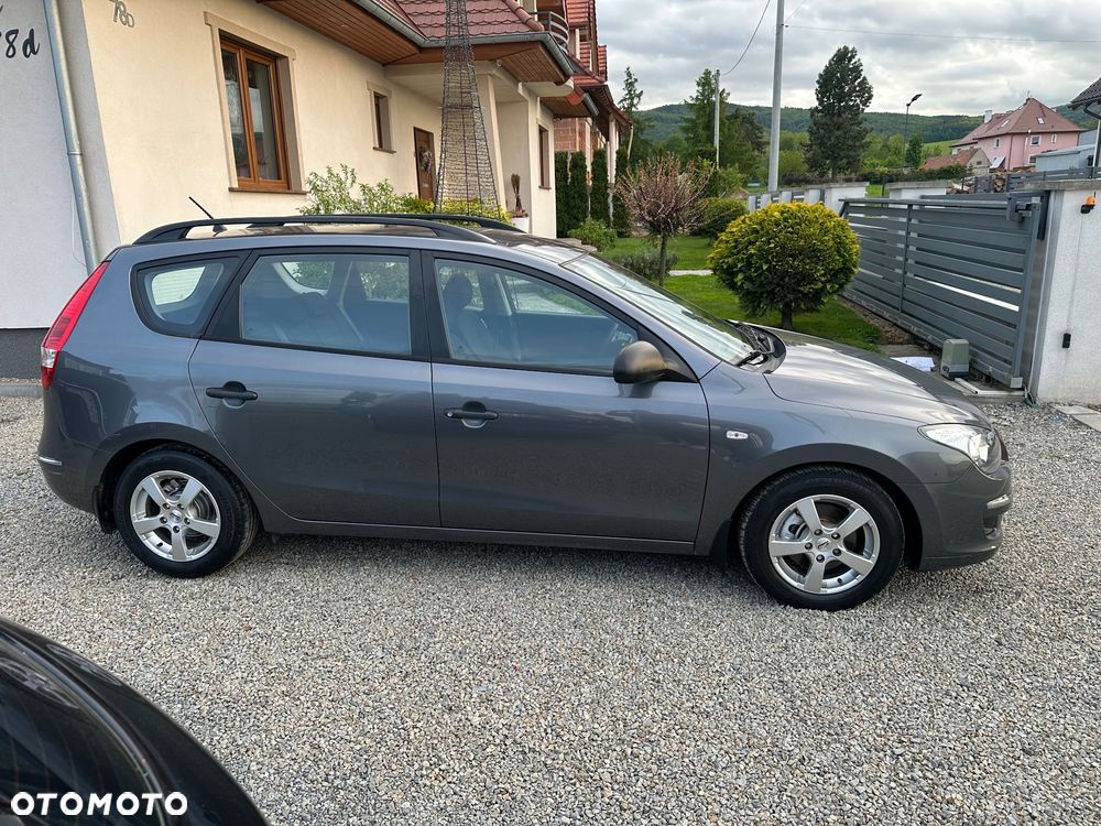 Hyundai i30 1.4 Classic - 8