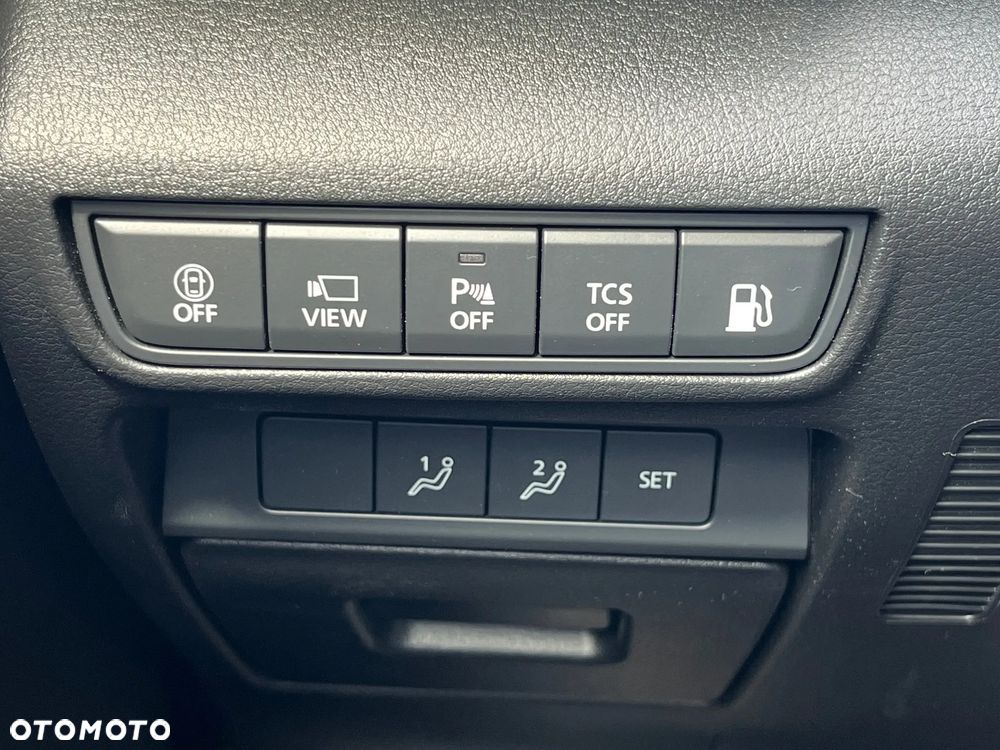 Mazda MX-30 R-EV PHEV Makoto - 25