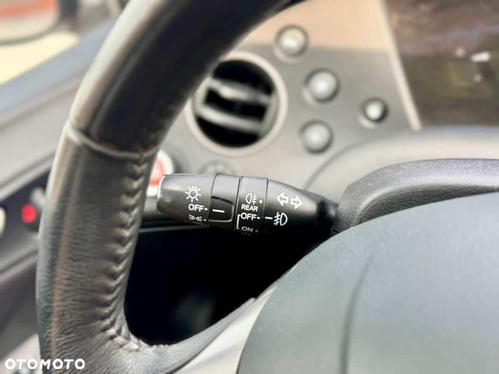 Honda Civic 1.8i-VTEC Sport - 28
