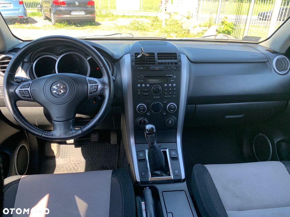 Suzuki Grand Vitara 2.4 Elegance EU5 - 7