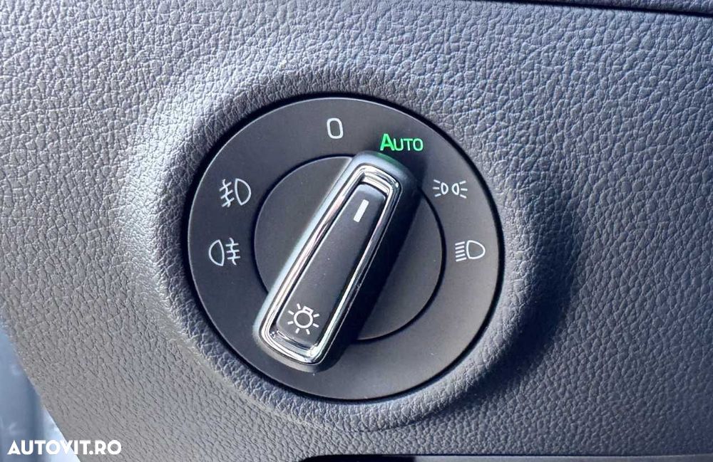 Skoda Superb - 24