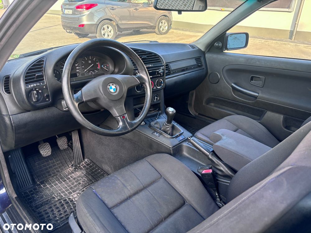 BMW Seria 3 - 10