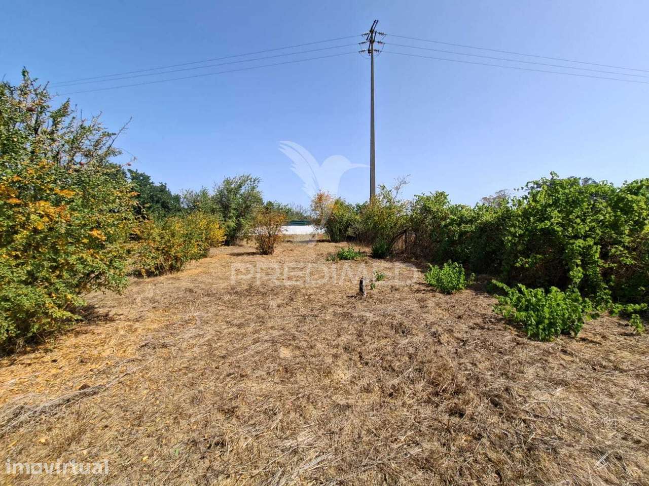Terreno Rústico de 5.400m² no Alto da Malhada, Moita - Grande imagem: 4/34