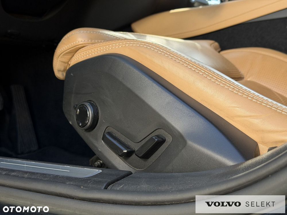 Volvo V90 - 21
