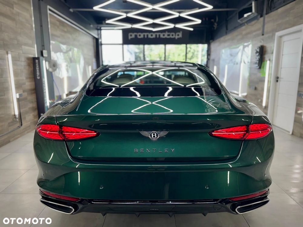 Bentley Continental GT Supersports - 32