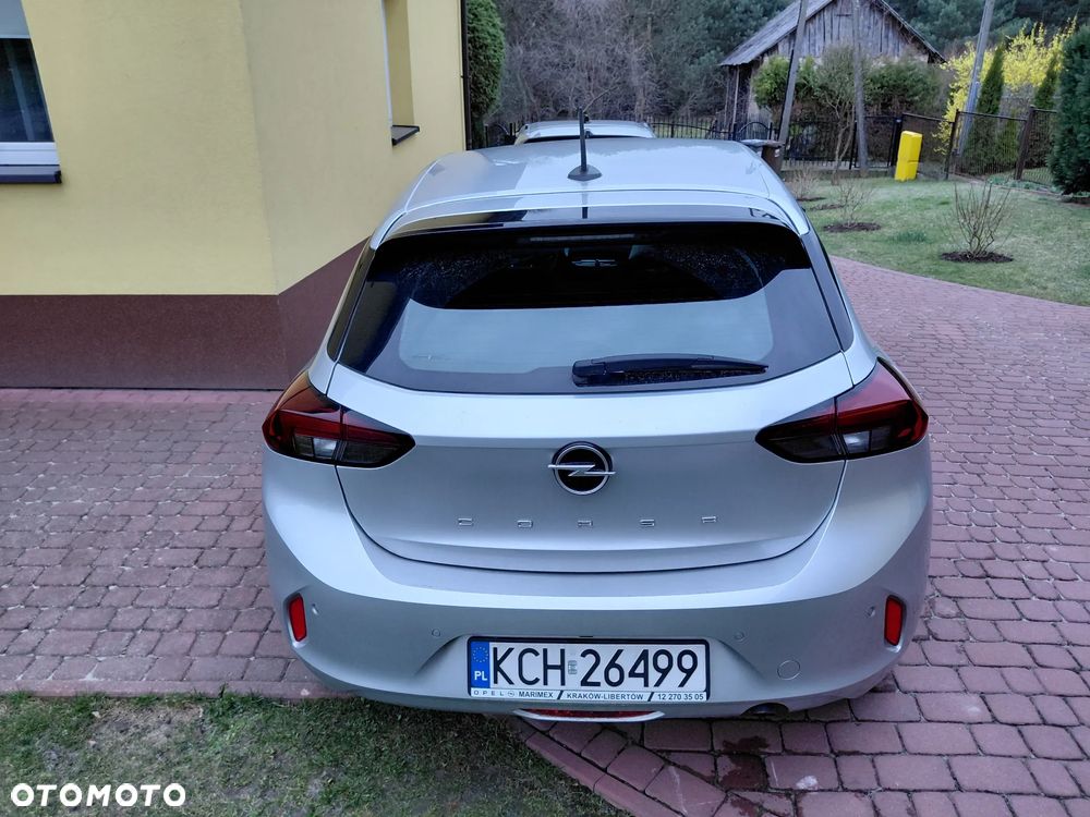 Opel Corsa 1.2 T S&S - 5
