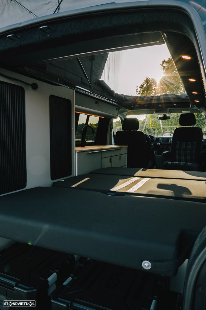 VW T6 4x4 - 39