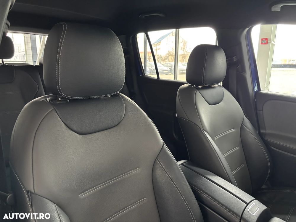 Mercedes-Benz GLB 220 d 4MATIC Aut. - 15