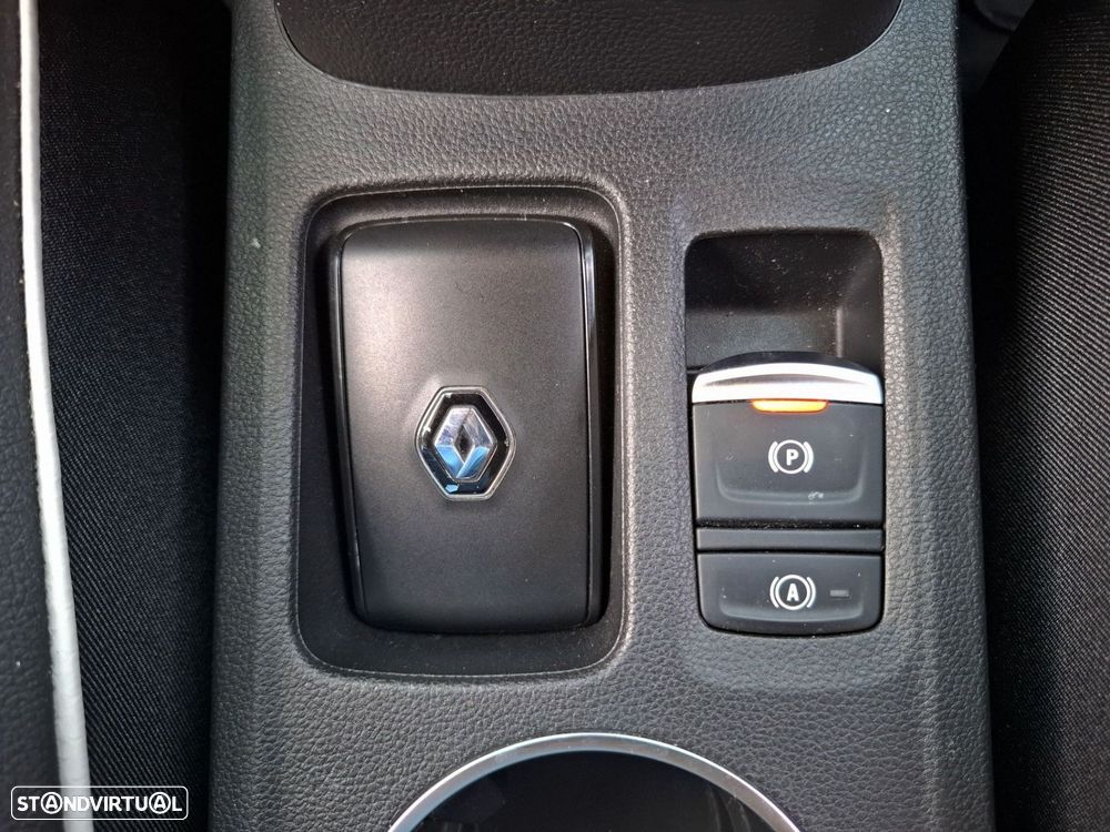 Renault Captur 1.0 TCe Intens - 27