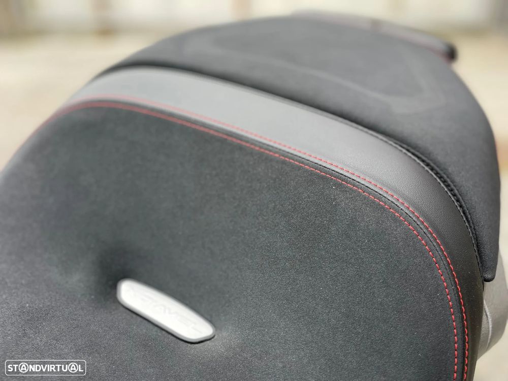 Ducati XDiavel V4 - 7