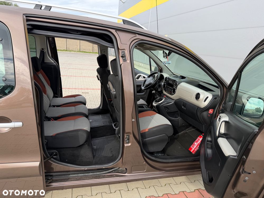 Peugeot Partner 1.6 HDi Active - 7