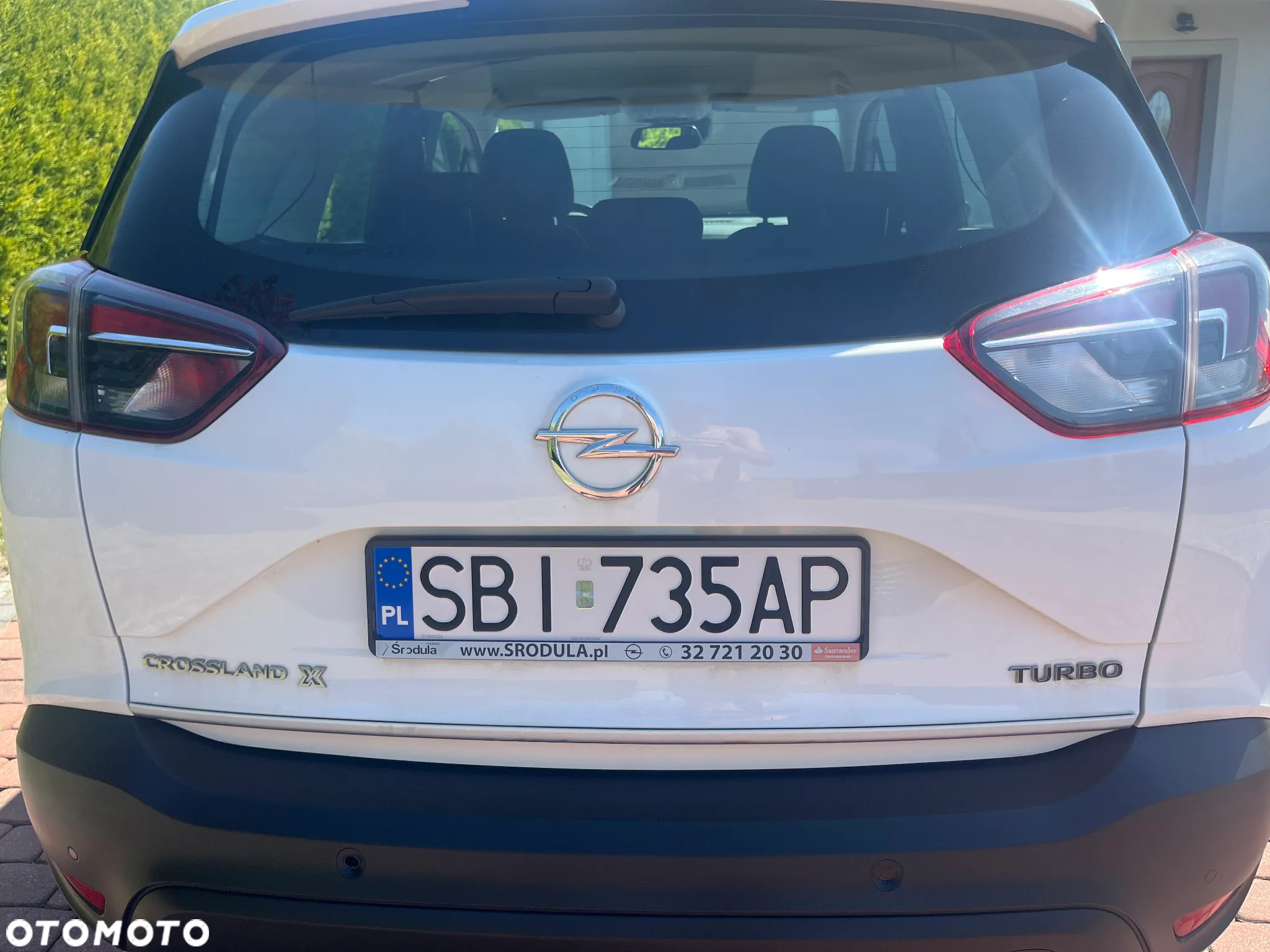 Opel Crossland X 1.2 T Elite S&S - 5